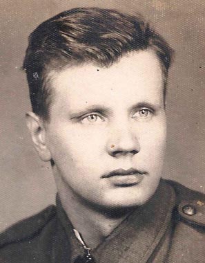 Ropponen Arvi