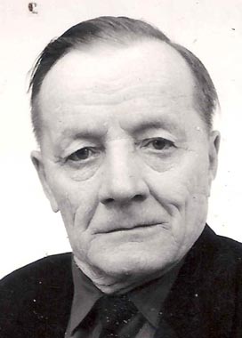 Ropponen Juho