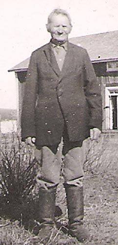Ropponen Sippo