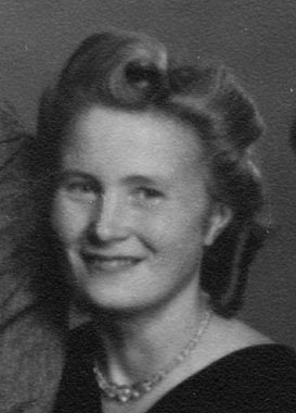 Tarkkonen Hilja