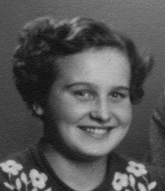 Tarkkonen Hilkka