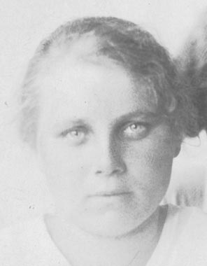 Veijalainen Iida