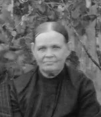 Kirves Beata 65