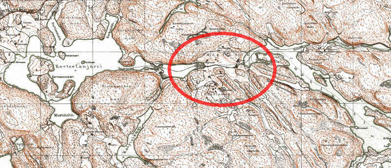 Mklahti (kartta)