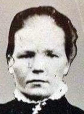 Tarkkonen Olga Maria
