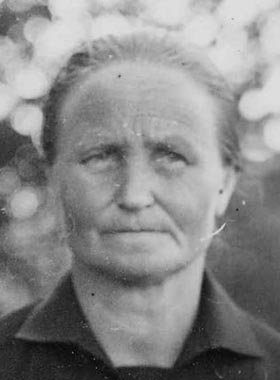 Tarkkonen Katri