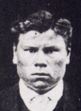 Halonen Toivo