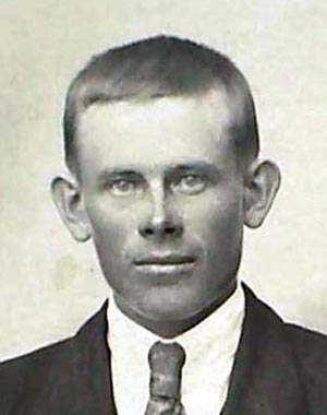 Kaipio Johannes