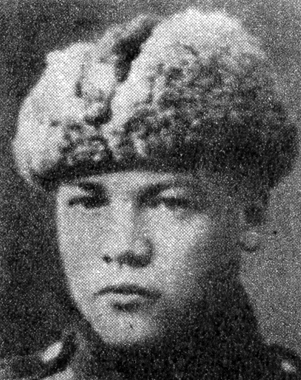 Saikkonen Antti