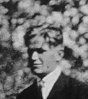 Karhu Paavo Herman