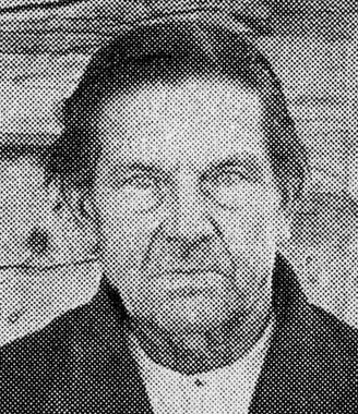 Parikka Mikko